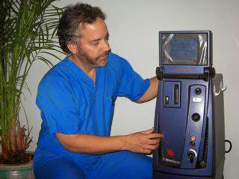 Dr. Eric Linden, DMD, MSD Picture 2
