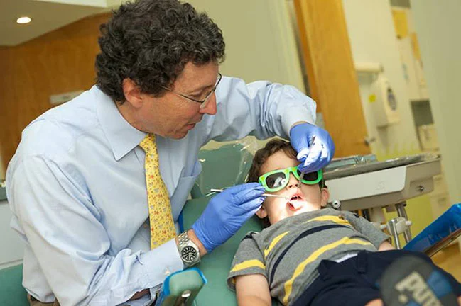 Dr. Wayne E. Turk, DMD Picture 1