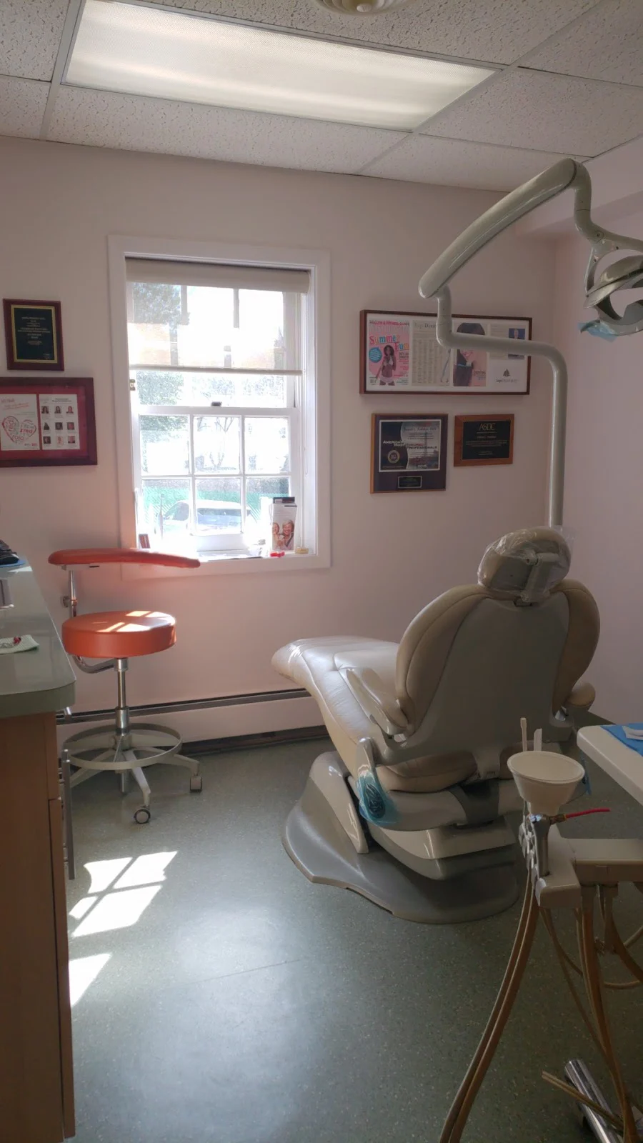 Ashford Dental of Dobbs Ferry Picture 2