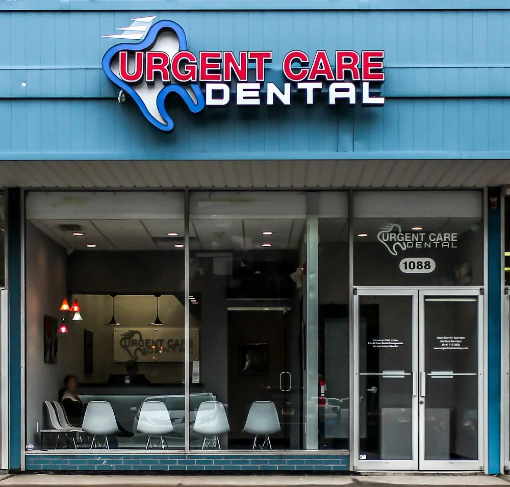 Urgent Care Dental Picture 7