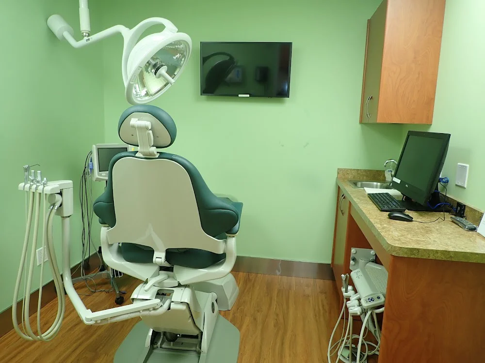 Dental Specialties Of NY Picture 4