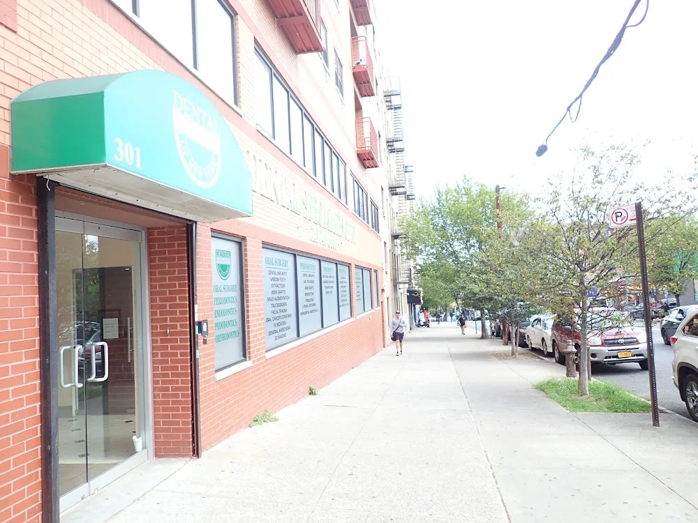 Dental Specialties Of NY Picture 1