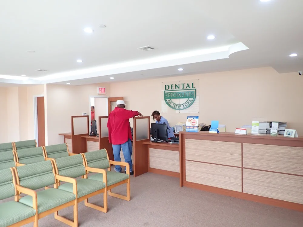 Dental Specialties Of NY Picture 6