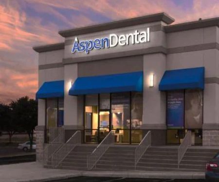 Aspen Dental - Burlington, NJ