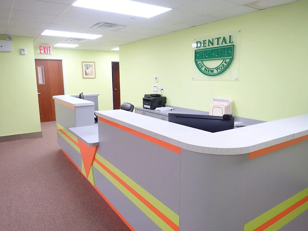 Dental Specialties Of NY Picture 5