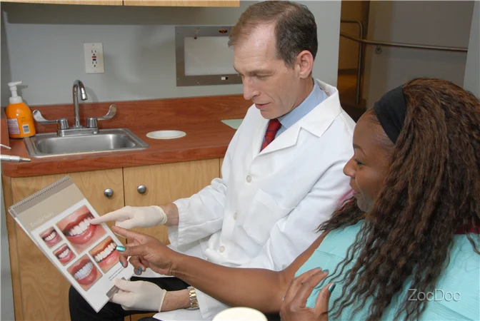 Dr. Dov Kahane, DDS Picture 3