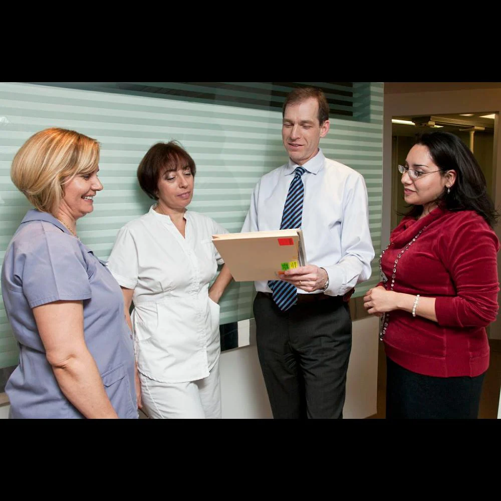Dr. Dov Kahane, DDS Picture 9