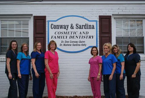 Conway & Sardina Picture 6