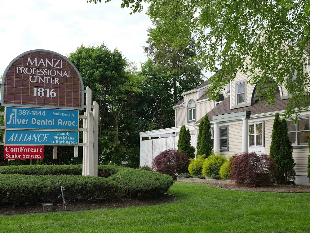 Silver Dental Associates Picture 2