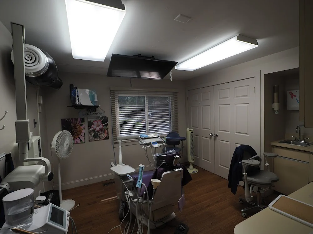 Silver Dental Associates Picture 5