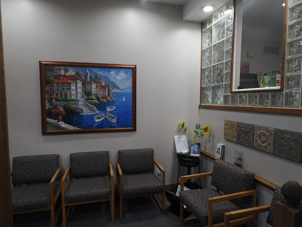 Silver Dental Associates Picture 4