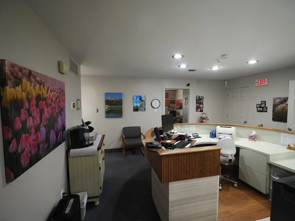 Silver Dental Associates Picture 3