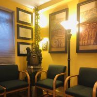 Dr. Kern H. Lee, DDS ico