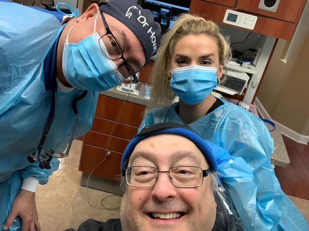 Lassin Dentistry Picture 4