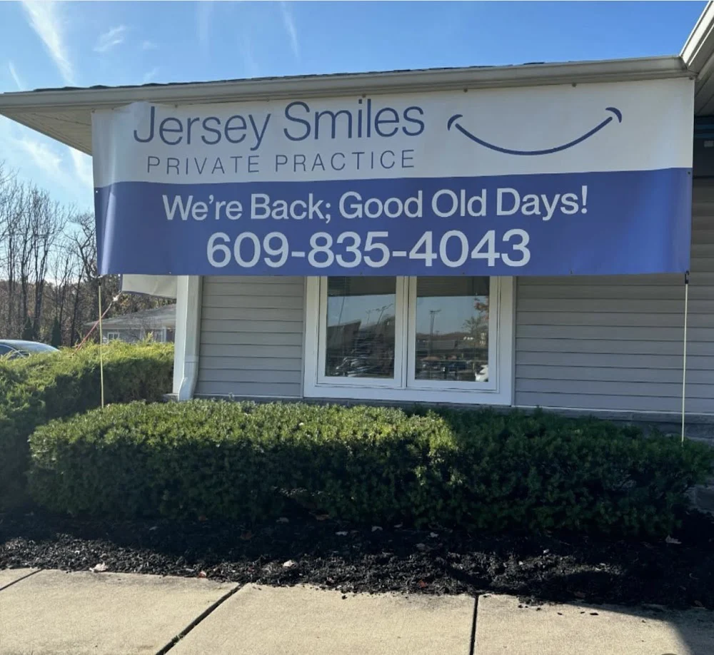 Jersey Smiles (formerly Jersey Dental) Picture 1