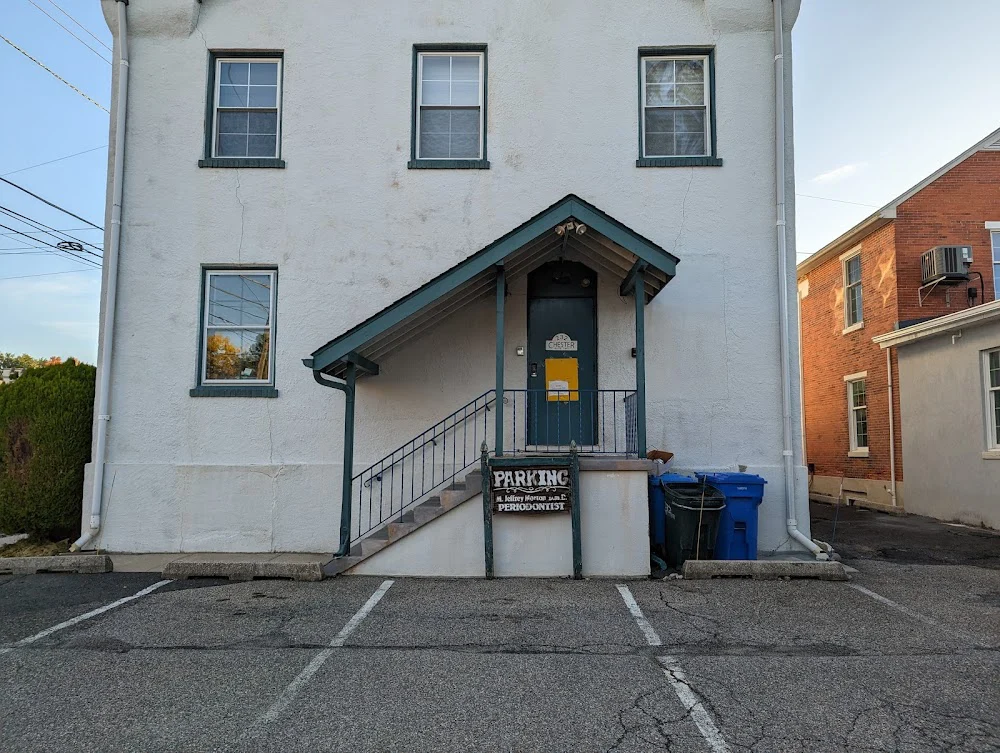 Morton M Jeffrey DDS Picture 1