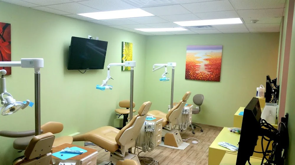 A-1 Family Dental Care P.C Picture 1
