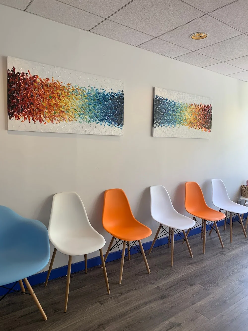 Smile Scarsdale Pediatric Dentistry & Family Orthodontics Picture 1