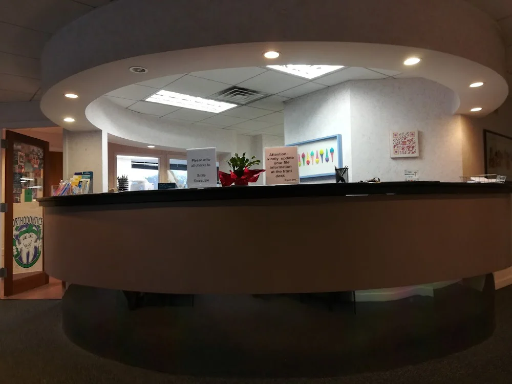 Smile Scarsdale Pediatric Dentistry & Family Orthodontics Picture 2