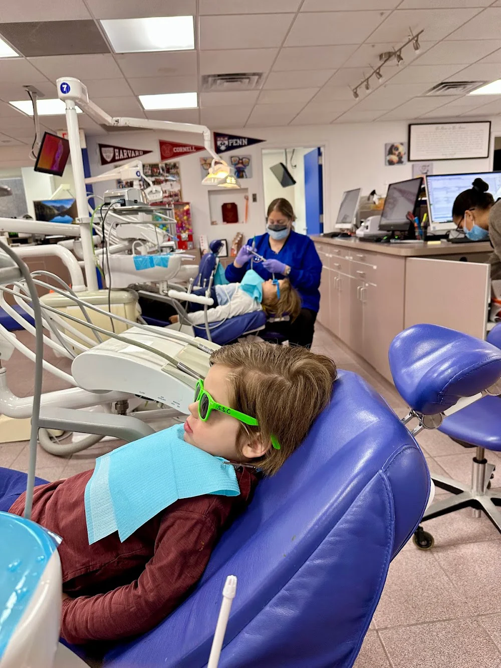 Smile Scarsdale Pediatric Dentistry & Family Orthodontics Picture 10