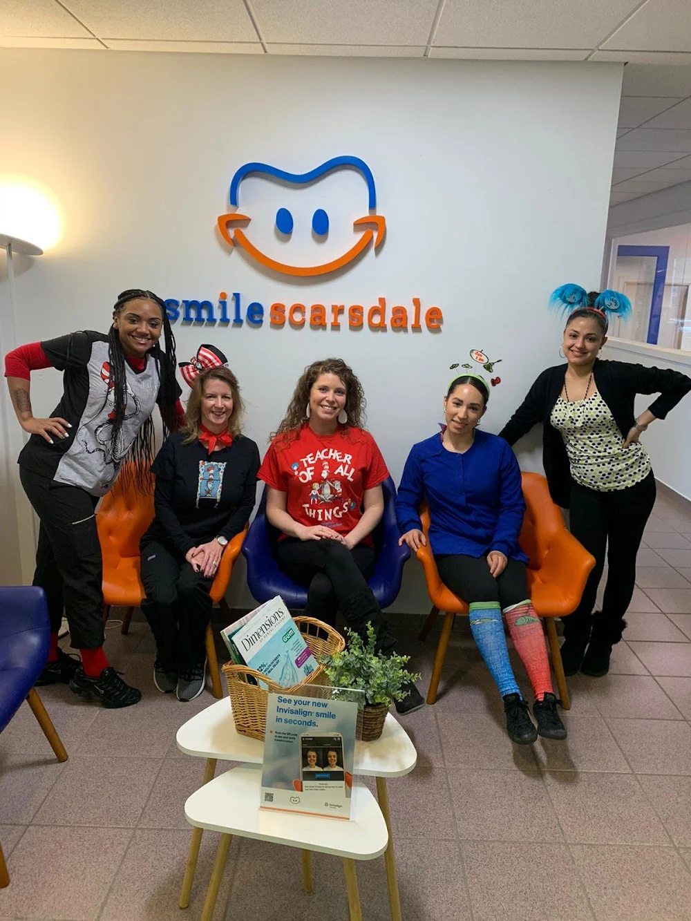 Smile Scarsdale Pediatric Dentistry & Family Orthodontics Picture 4