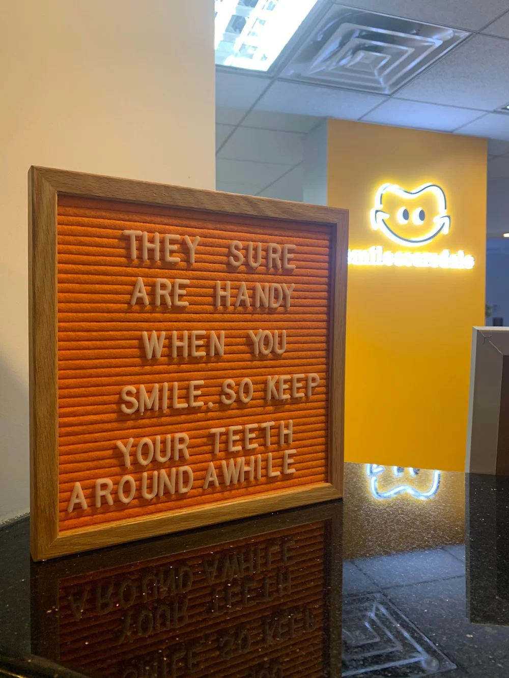 Smile Scarsdale Pediatric Dentistry & Family Orthodontics Picture 7