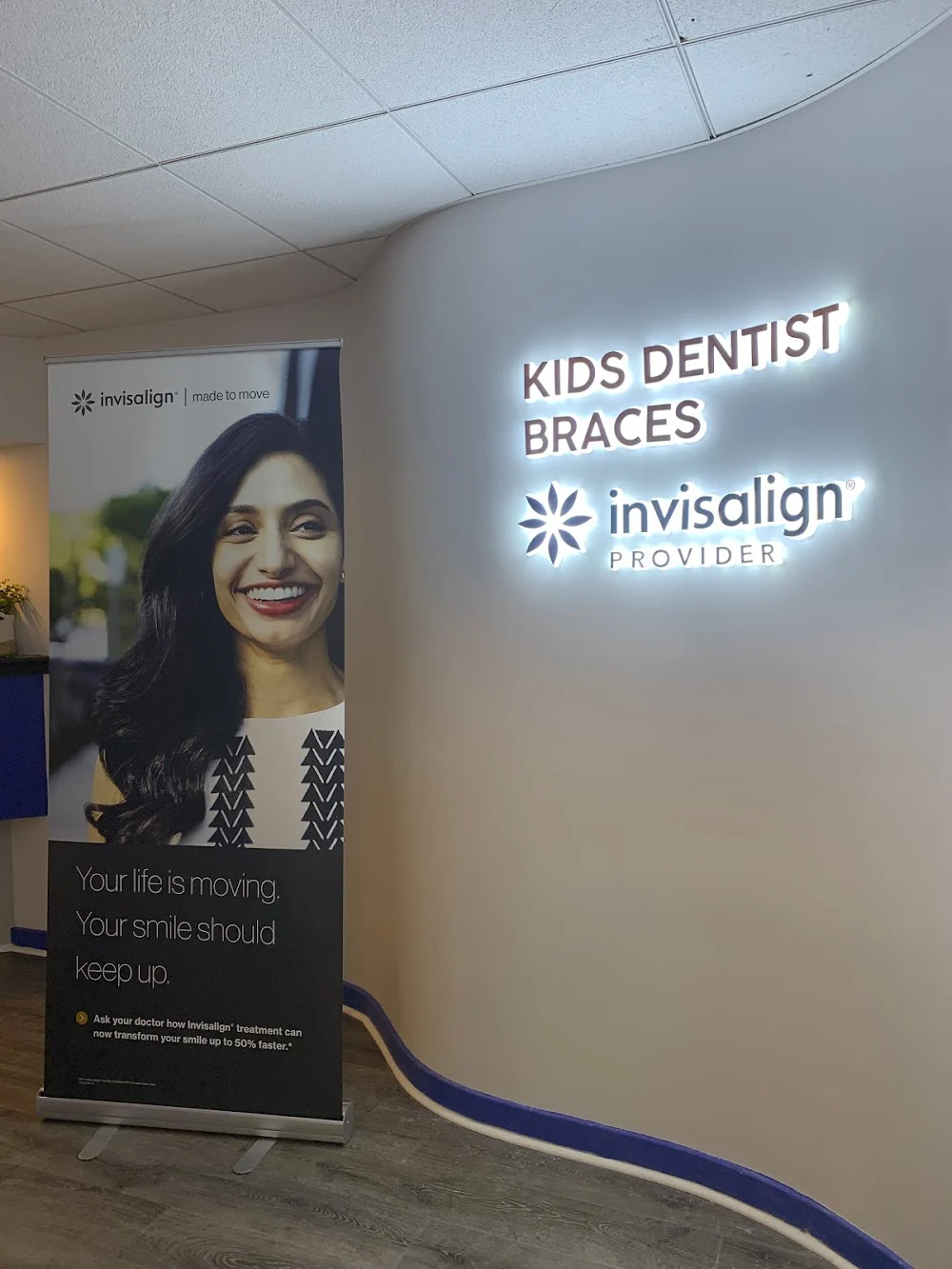 Smile Scarsdale Pediatric Dentistry & Family Orthodontics Picture 8