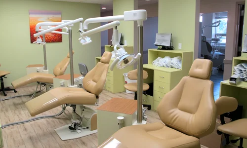 Allied Orthodontics- Academy Road- Dentistry in Philadelphia- Dentist 19154 Picture 4