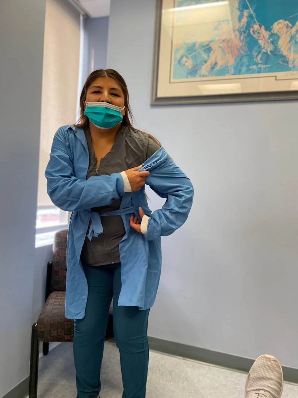 Scarsdale Oral Surgery Picture 4