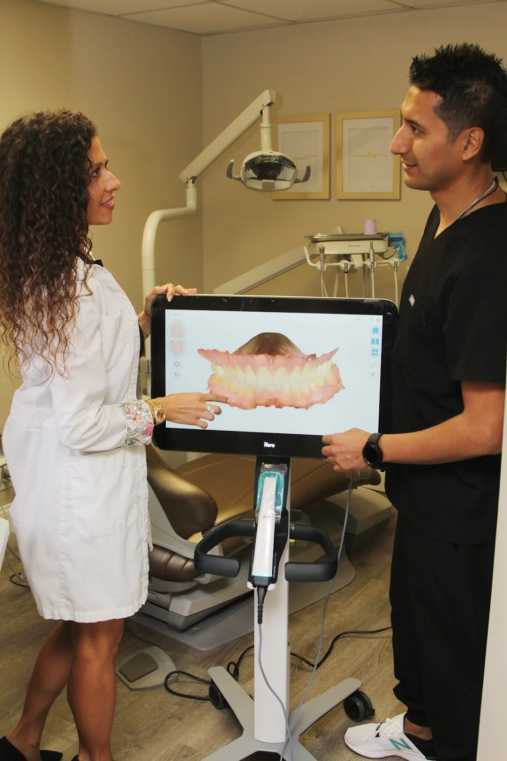 Yonkers Dental Arts Picture 2