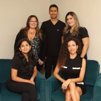 Yonkers Dental Arts ico