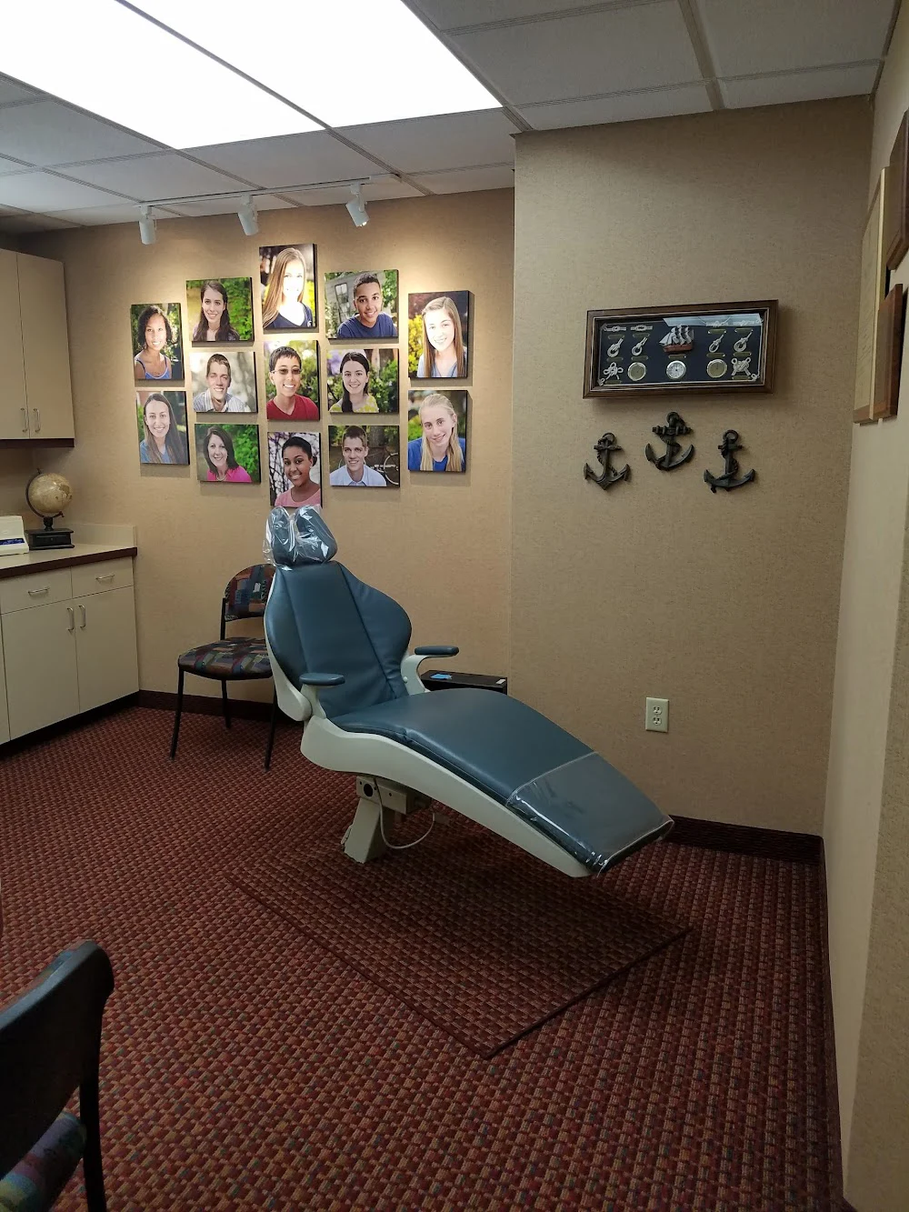 Morrone, Kaye and Yucha Orthodontics - Moorestown Picture 5