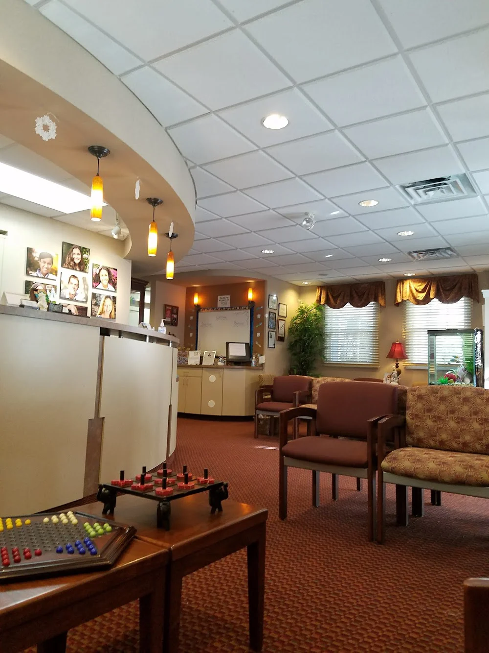 Morrone, Kaye and Yucha Orthodontics - Moorestown Picture 3