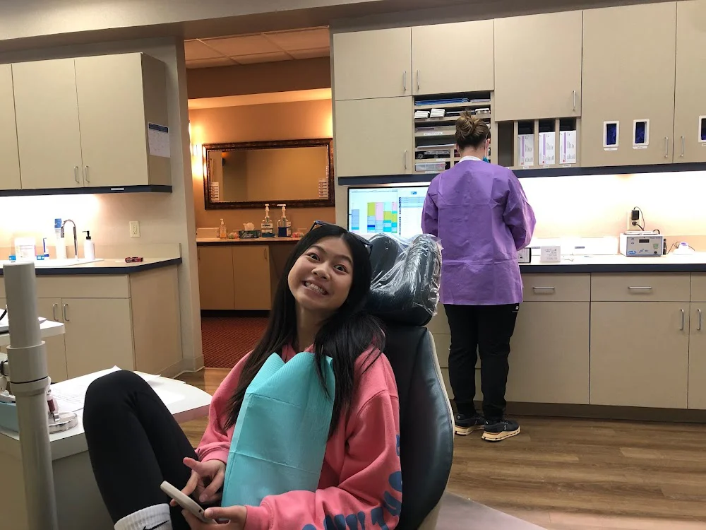 Morrone, Kaye and Yucha Orthodontics - Moorestown Picture 7