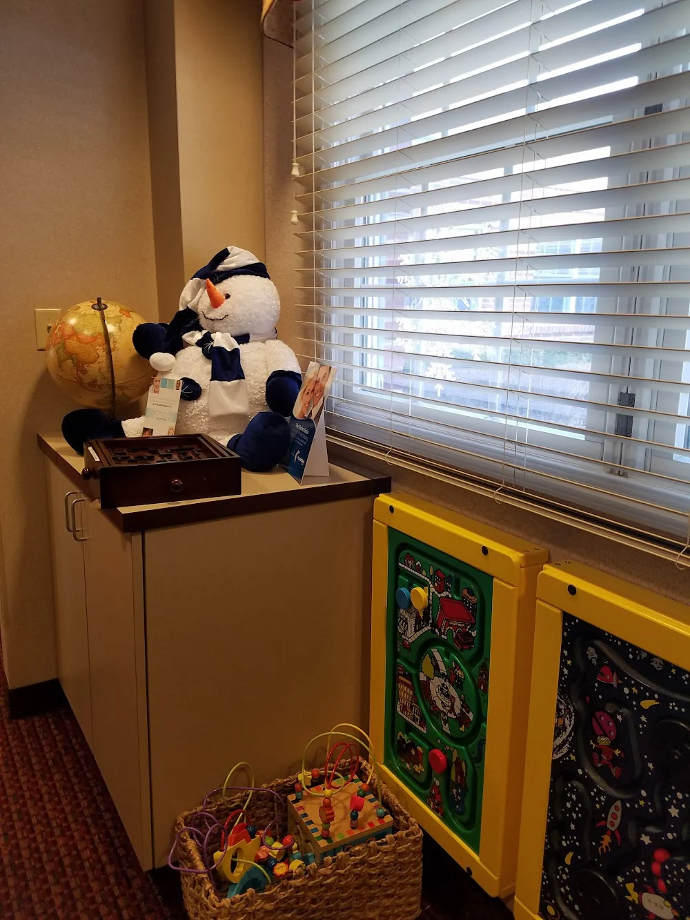 Morrone, Kaye and Yucha Orthodontics - Moorestown Picture 2