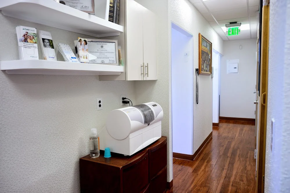 Westchester Smile Design | Part of the Roligo Network Picture 2