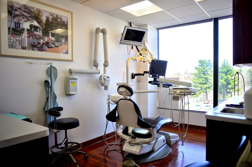 Westchester Smile Design | Part of the Roligo Network Picture 5