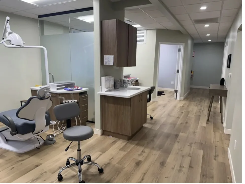 Ossen Stephen M DDS Picture 3