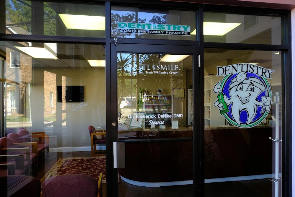 DeNike Dental Picture 9
