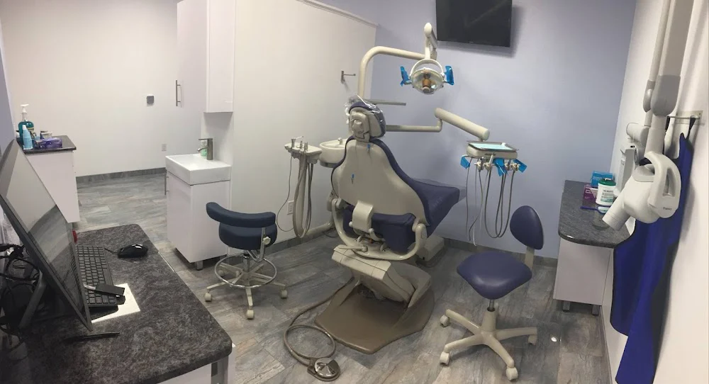 Dentist Implants Bucks County Picture 8