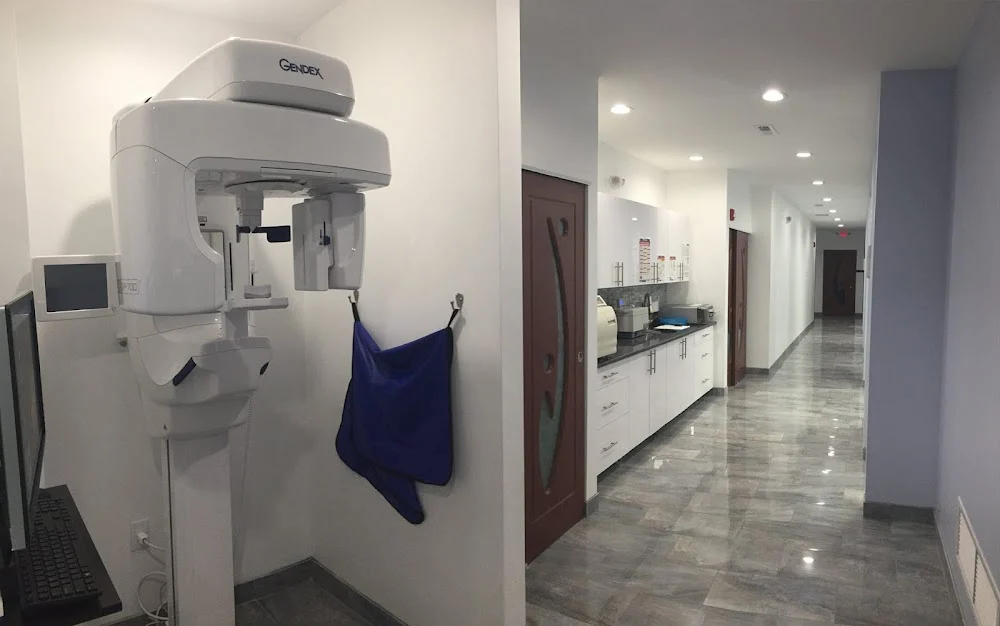 Dentist Implants Bucks County Picture 5