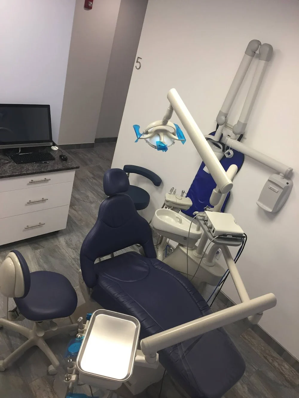 Dentist Implants Bucks County Picture 7