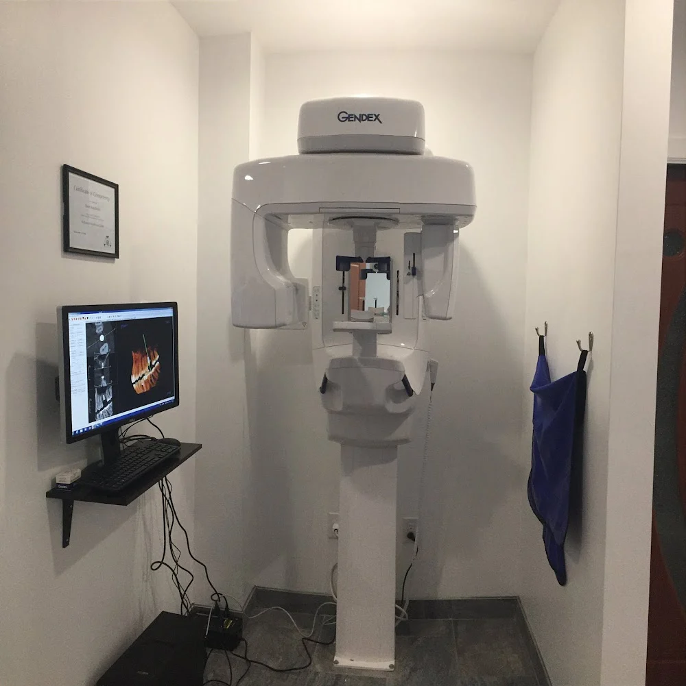 Dentist Implants Bucks County Picture 3