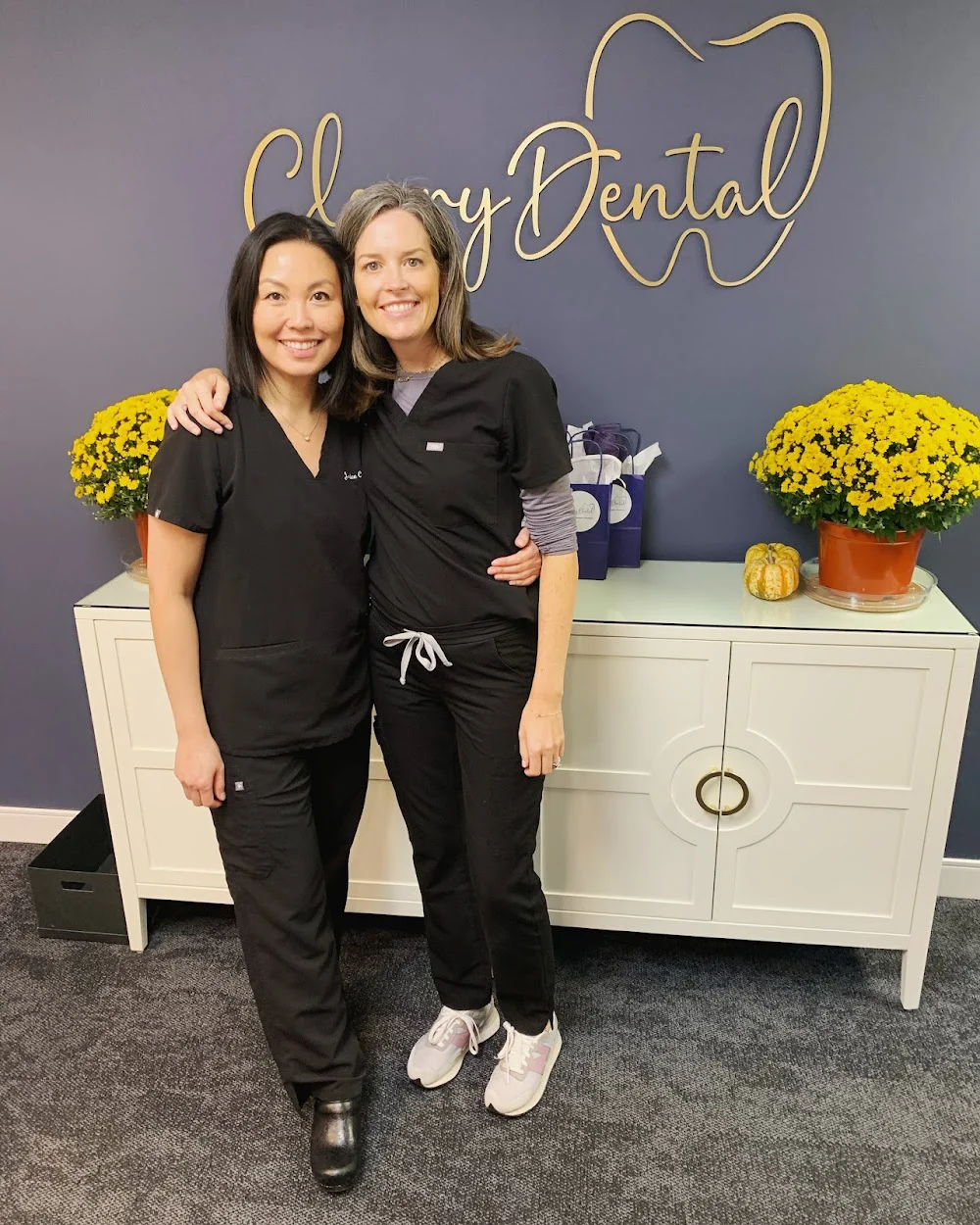 Cleary Dental Family & Cosmetic Dentistry Picture 7