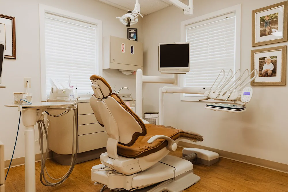 Cleary Dental Family & Cosmetic Dentistry Picture 6