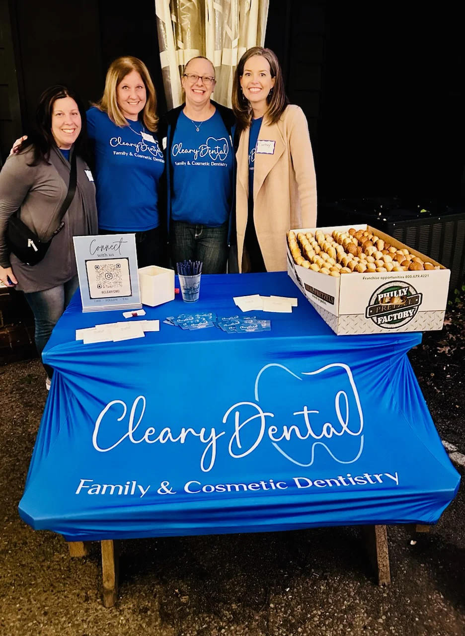 Cleary Dental Family & Cosmetic Dentistry Picture 9