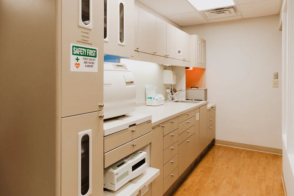 Cleary Dental Family & Cosmetic Dentistry Picture 5