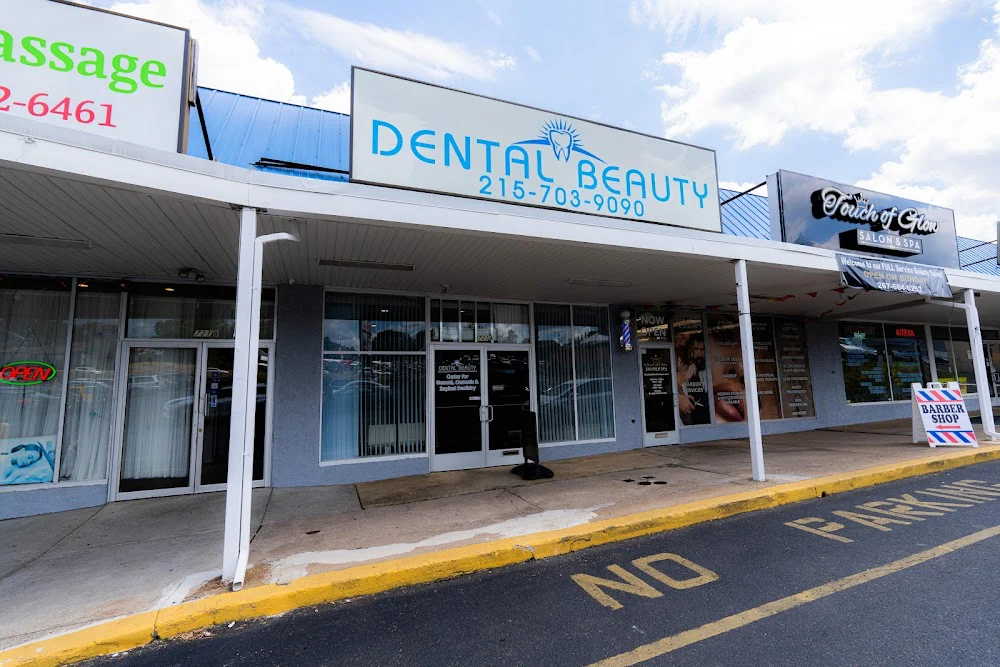 Dental Beauty Picture 2