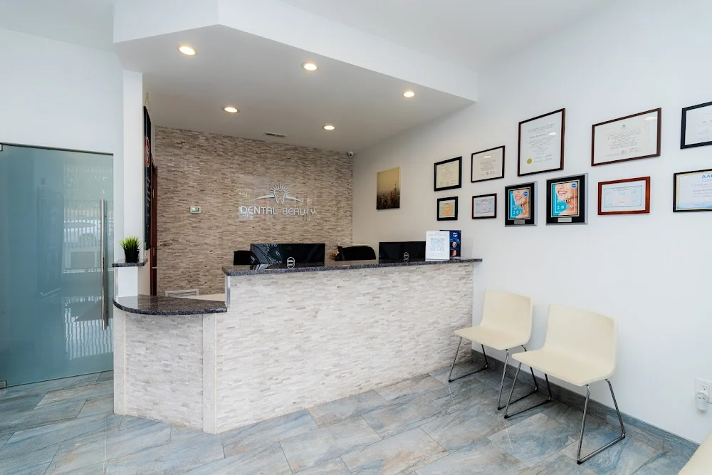 Dental Beauty Picture 1
