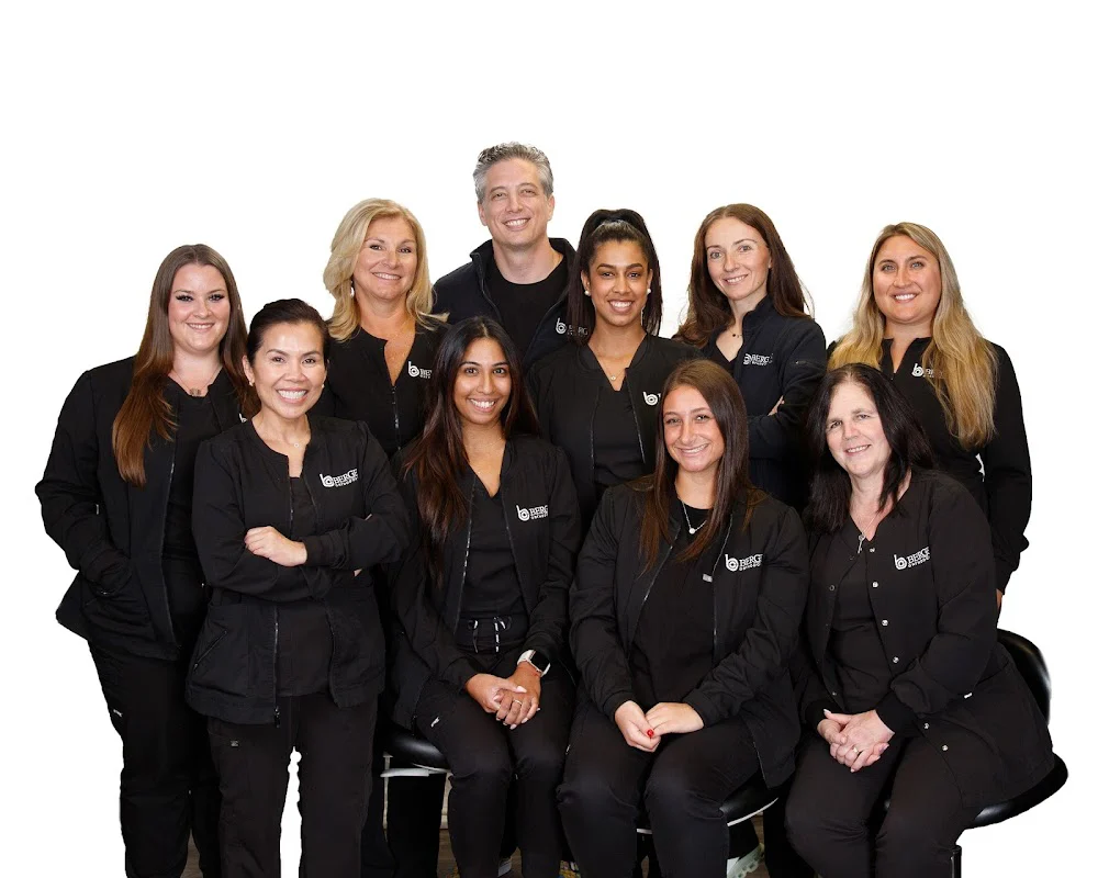 Bergen Orthodontic Associates: Sandman Russell M DMD, MS Picture 1